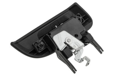 Maner usa dreapta spate Nissan Pathfinder, negru