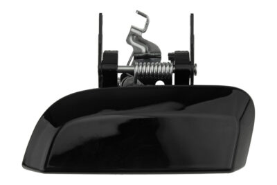 Maner usa dreapta spate Nissan Pathfinder, negru