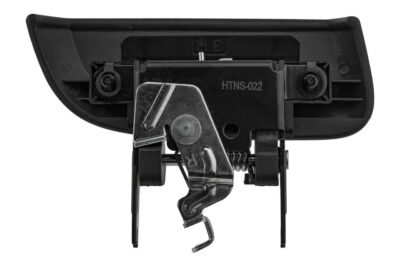 Maner usa dreapta spate Nissan Pathfinder, negru