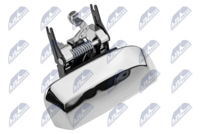 Maner usa stanga spate Nissan Pathfinder, crom - Specialist Piese Maner usa stanga spate Nissan Pathfinder, crom