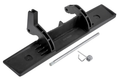 Clapeta deschidere oblon Nissan Navara D40