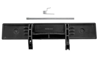 Clapeta deschidere oblon Nissan Navara D40