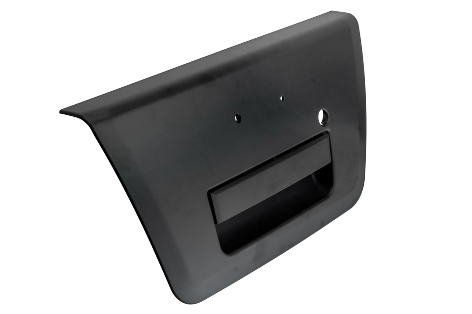 Maner oblon Nissan Navara D40 - Specialist Piese Maner oblon Nissan Navara D40