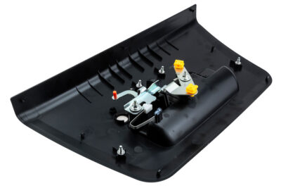 Maner oblon Nissan Navara D40