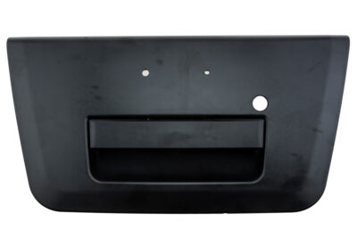 Maner oblon Nissan Navara D40