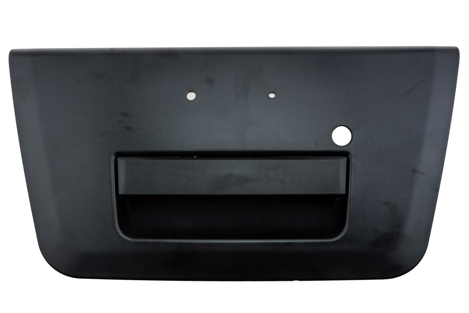 Maner oblon Nissan Navara D40 - Specialist Piese Maner oblon Nissan Navara D40