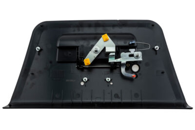 Maner oblon Nissan Navara D40