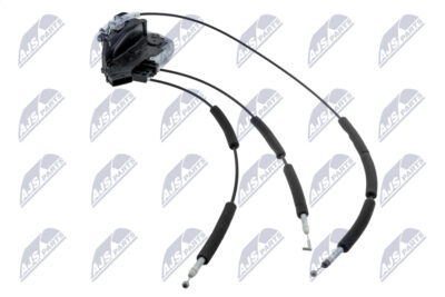 Broasca usa Nissan Patrol Y62, dreapta fata