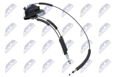 Broasca usa Nissan Patrol Y62, dreapta spate