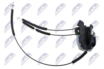 Broasca usa Nissan Patrol Y62, dreapta spate