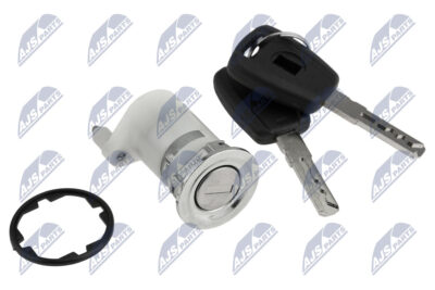 Butuc yala cu cheie usa stanga sofer Jumper,Ducato,Boxer