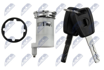 Butuc yala cu cheie usa stanga sofer Jumper,Ducato,Boxer