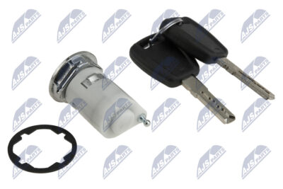 Butuc yala cu cheie usa dreapta Jumper,Ducato,Boxer