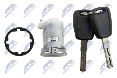 Butuc yala cu cheie usa dreapta Jumper,Ducato,Boxer