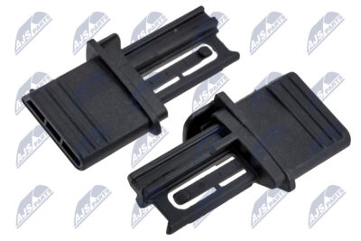 Set balamale jaluzea culisanta portbagaj Opel Insignia