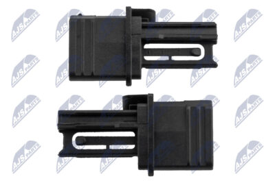 Set balamale jaluzea culisanta portbagaj Opel Insignia