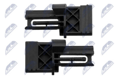 Set balamale jaluzea culisanta portbagaj Opel Insignia