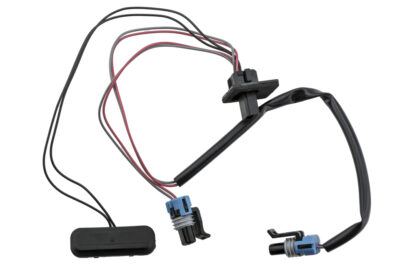 Buton deschidere portbagaj Opel Insignia, cu cablaj