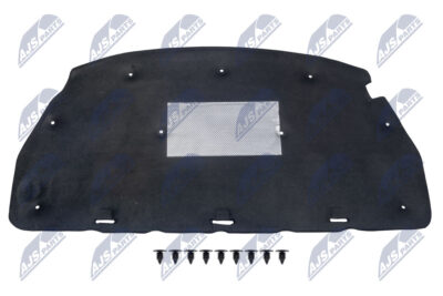 Izolatie capota motor Opel Insignia - Specialist Piese Izolatie capota motor Opel Insignia