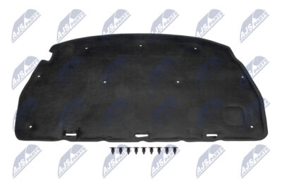 Izolatie capota motor Opel Insignia