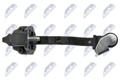 Opritor usa fata Opel Grandland