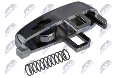 Buton frana de mana crom Opel 2012-