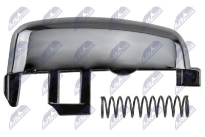 Buton frana de mana crom Opel 2012-