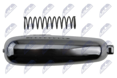 Buton frana de mana crom Opel 2012-