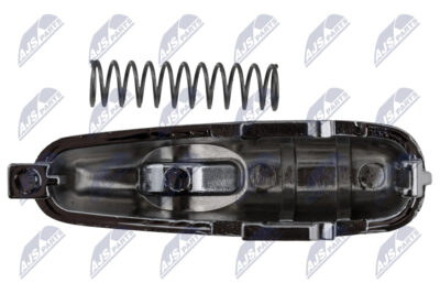 Buton frana de mana crom Opel 2012-