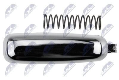 Buton frana de mana negru Opel 2012-