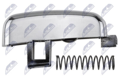 Buton frana de mana negru Opel 2012-