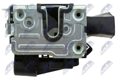 Broasca usa fata stanga Dacia Duster, Sandero, cu 5 pini