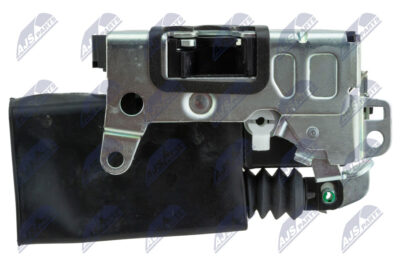 Broasca usa fata stanga Dacia Duster, Sandero, cu 5 pini