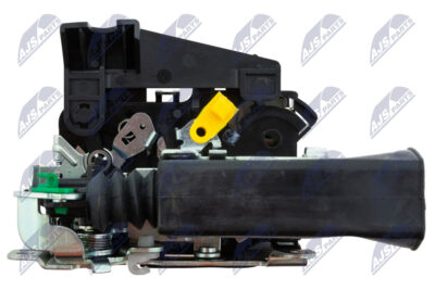 Broasca usa fata stanga Dacia Duster, Sandero, cu 5 pini