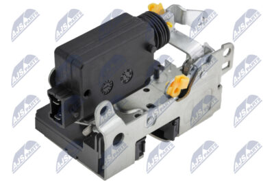 Broasca usa dreapta spate Dacia Sandero