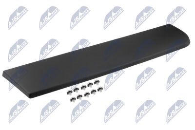 Bandou protectie usa spate dreapta Opel Movano/Renault Master III