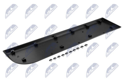 Bandou protectie usa spate dreapta Opel Movano/Renault Master III