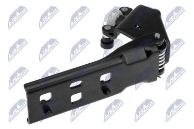 Rola mijloc usa culisanta dreapta Renault Trafic, Opel Vivaro, Nissan Primastar