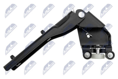 Rola mijloc usa culisanta dreapta Renault Trafic, Opel Vivaro, Nissan Primastar