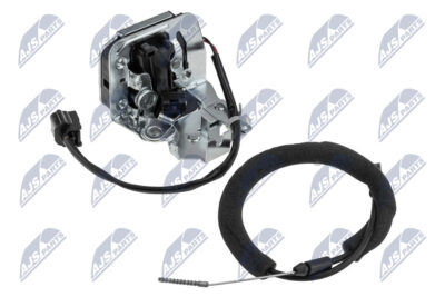 Broasca usa dreapta spate Opel Movano B/Master III