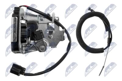 Broasca usa dreapta spate Opel Movano B/Master III