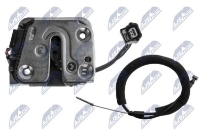 Broasca usa dreapta spate Opel Movano B/Master III