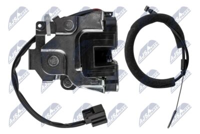 Broasca usa dreapta spate Opel Movano B/Master III