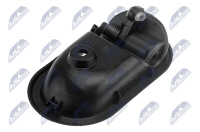 Maner interior usa stanga fata/spate Dacia, crom