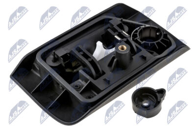 Maner usa stanga spate Renault Kangoo/Nissan Kubistar