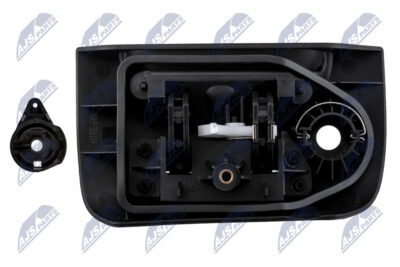 Maner usa stanga spate Renault Kangoo/Nissan Kubistar