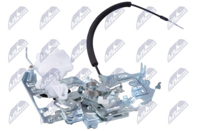 Broasca usa spate Opel Movano B/Renault Master III, cu inchidere centralizata