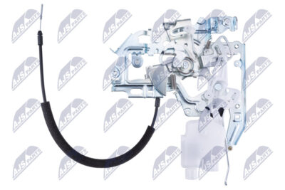 Broasca usa spate Opel Movano B/Renault Master III, cu inchidere centralizata