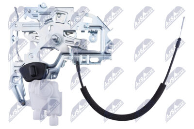 Broasca usa spate Opel Movano B/Renault Master III, cu inchidere centralizata