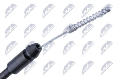 Broasca usa spate Opel Movano B/Renault Master III, cu inchidere centralizata